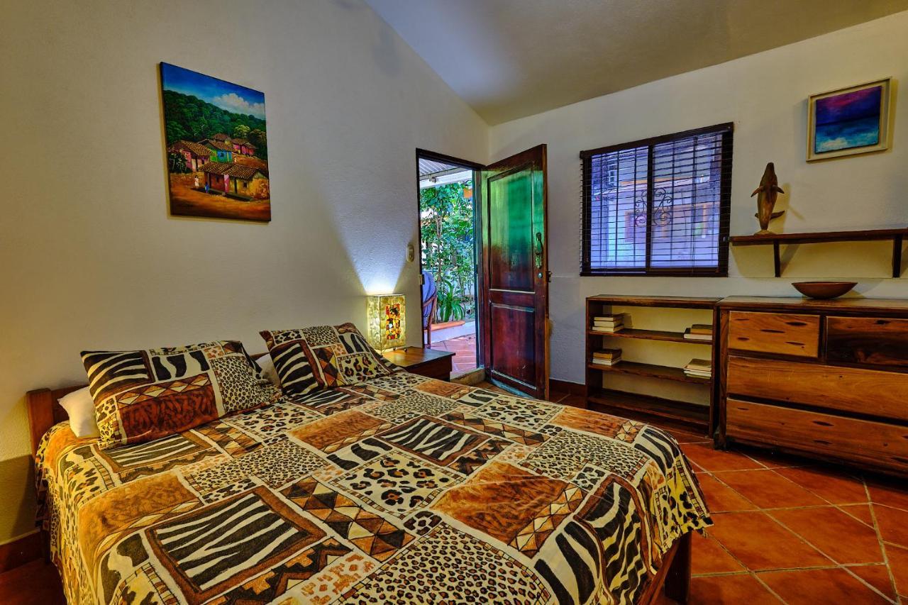 Casa Smilin' Dog Apartment ตามารินโด ภายนอก รูปภาพ