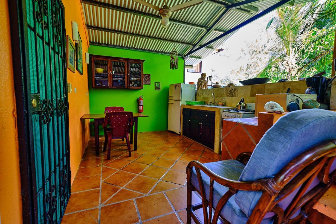 Casa Smilin' Dog Apartment ตามารินโด ภายนอก รูปภาพ