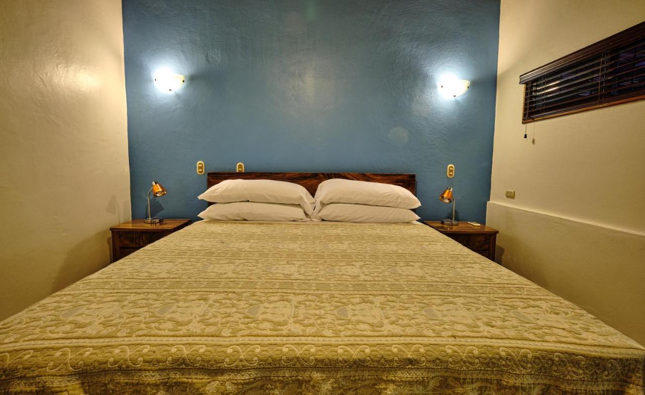 Casa Smilin' Dog Apartment ตามารินโด ภายนอก รูปภาพ