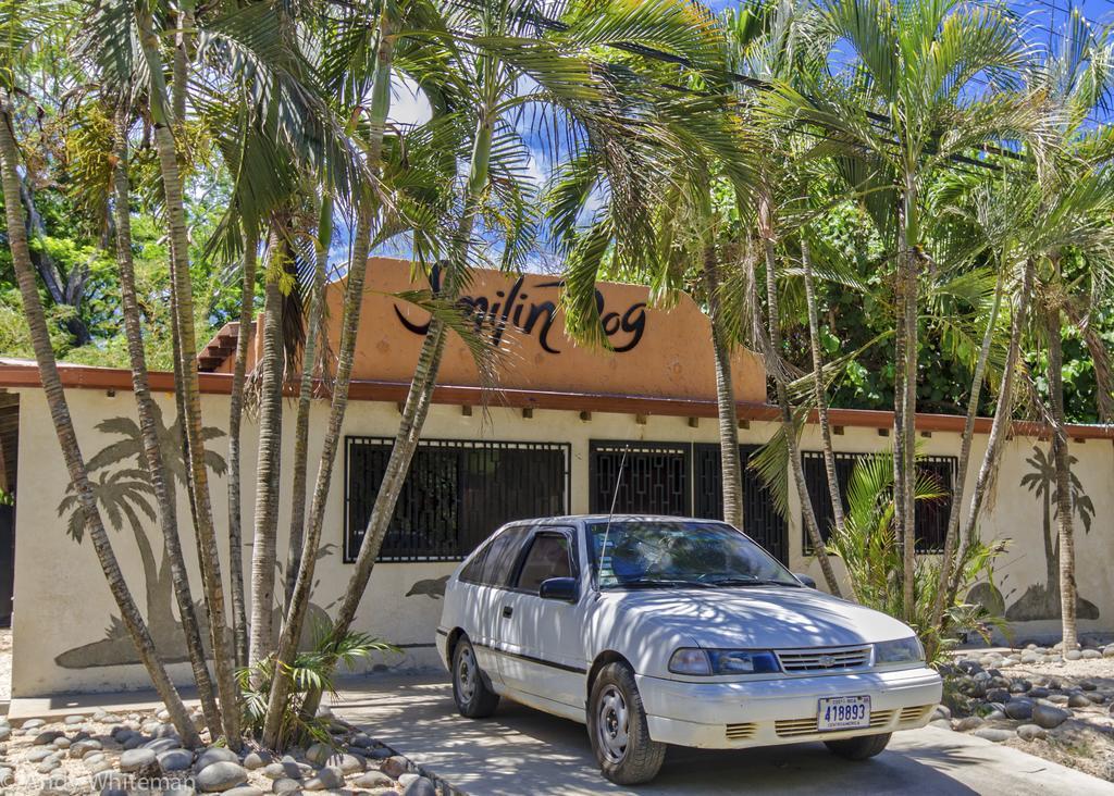 Casa Smilin' Dog Apartment ตามารินโด ภายนอก รูปภาพ