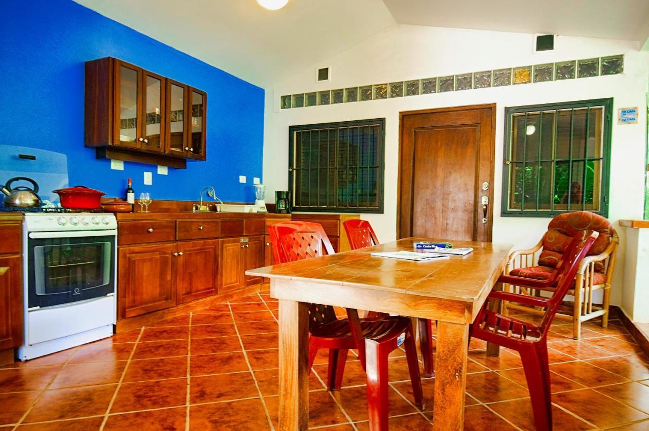 Casa Smilin' Dog Apartment ตามารินโด ภายนอก รูปภาพ