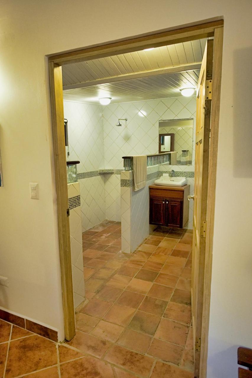 Casa Smilin' Dog Apartment ตามารินโด ภายนอก รูปภาพ