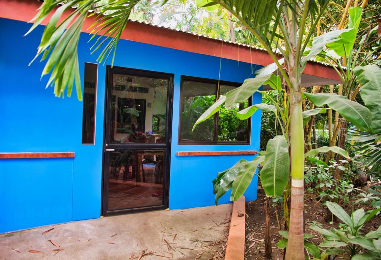 Casa Smilin' Dog Apartment ตามารินโด ภายนอก รูปภาพ
