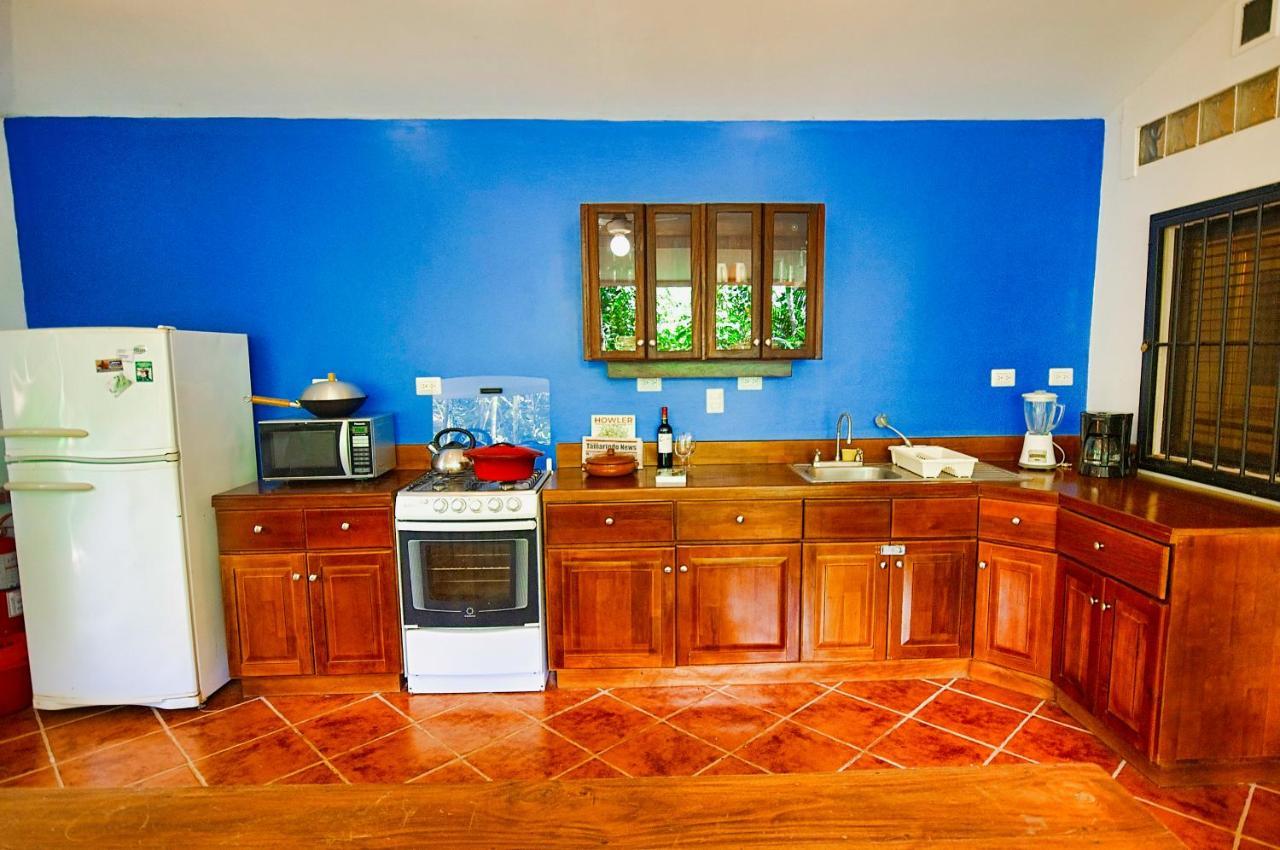 Casa Smilin' Dog Apartment ตามารินโด ภายนอก รูปภาพ